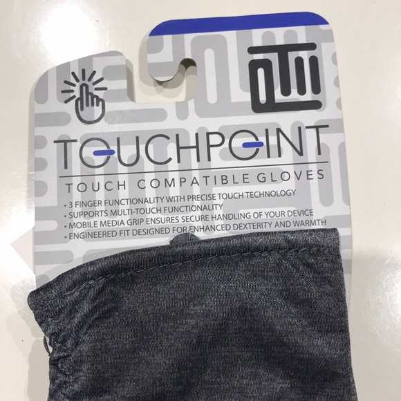 Ladies gloves - Picture 3 of 4